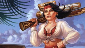 Budget Pirate Warrior (Frozen Throne) guide
