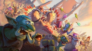 Budget Rastakhan Decks - Cheap deck lists for the casual Hearthstone player