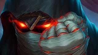 Budget Rise of Shadows Decks - Cheap deck lists for the casual Hearthstone player