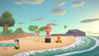 Bug in Animal Crossing: New Horizons macht Grundstücke unbenutzbar