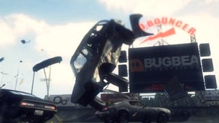Carface: FlatOut Developers Announce Next Car Game