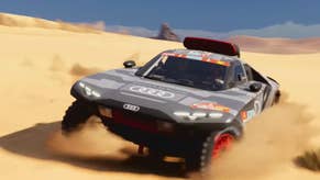 Dakar Desert Rally má termín