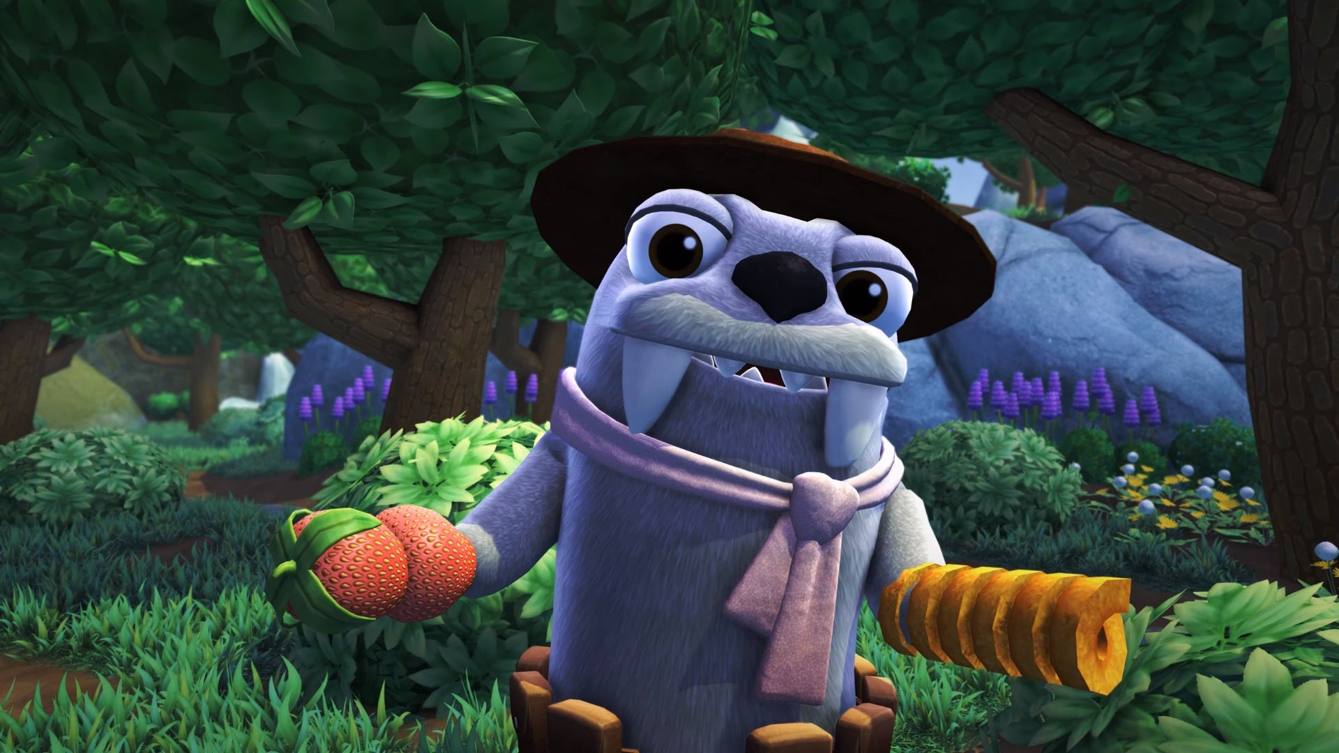 How Bugsnax became a source of wholesome queer representation