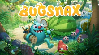 Bugsnax komt naar pc, Nintendo Switch en Xbox