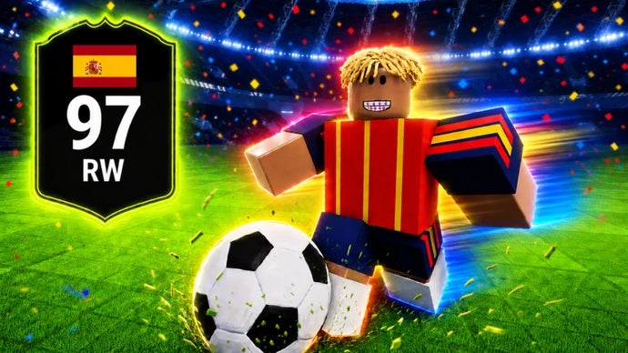 Build a Soccer Squad codes
