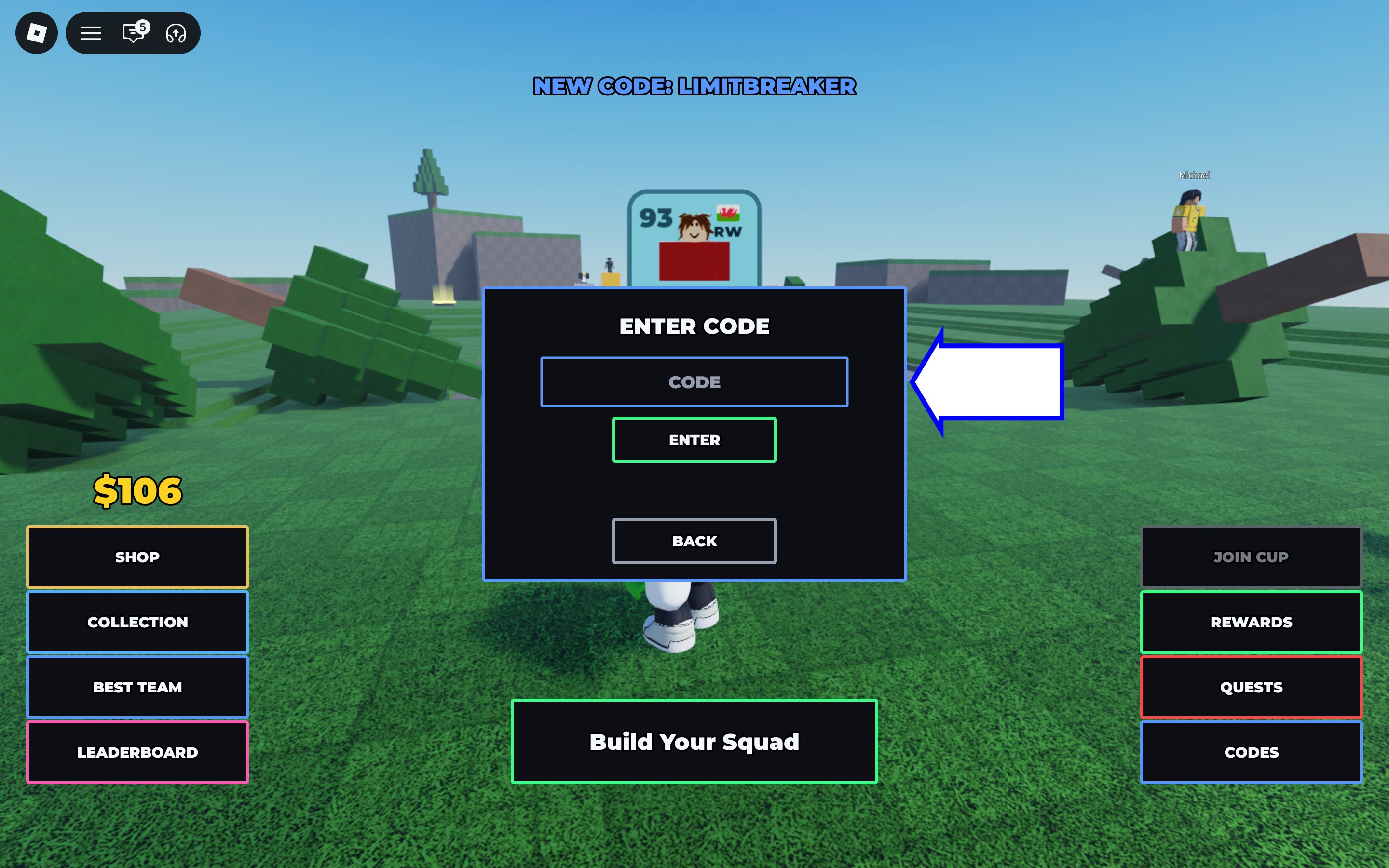 Build A Soccer Squad Codes July 2026 Rock Paper Shotgun