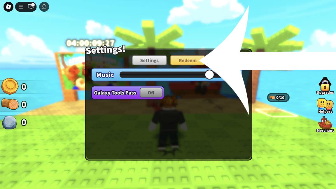 Build An Island codes for October 2025 | Eurogamer.net