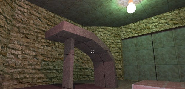 The BUILD2 engine released publicly | Rock Paper Shotgun