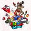 Arte de Super Mario Odyssey