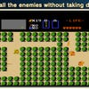 Capturas de pantalla de NES Remix