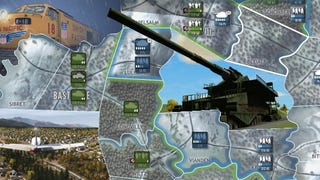 The Flare Path: Loos Cannon