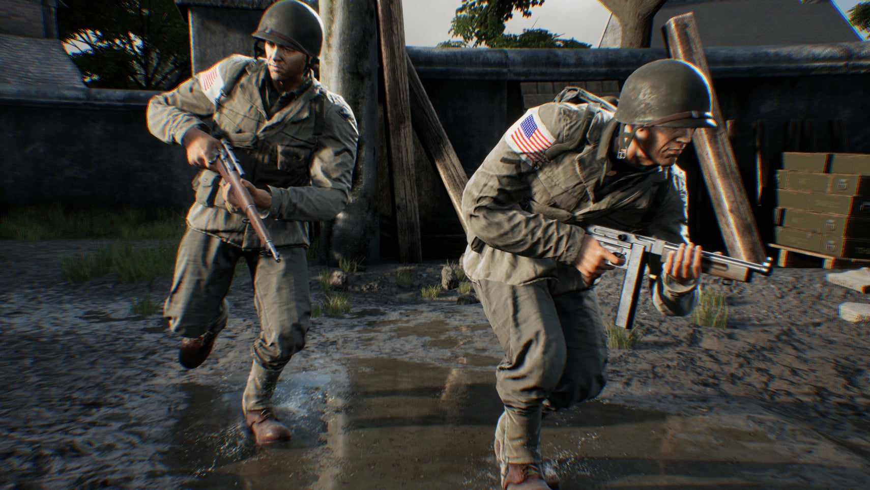 Everplay, the owner of Team17, has boosted its stake in Bulkhead, the developer behind Wardogs, while highlighting robust financial results for fiscal year 2026