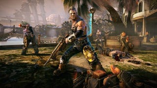 Bulletstorm To Feature Constant Online DRM?