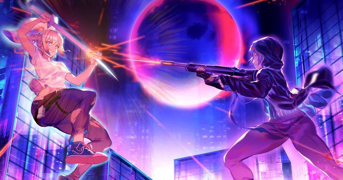 Bullet Point Game Bullet?? is bringing the intense ‘puzzle action’ of shoot ‘em up video ...