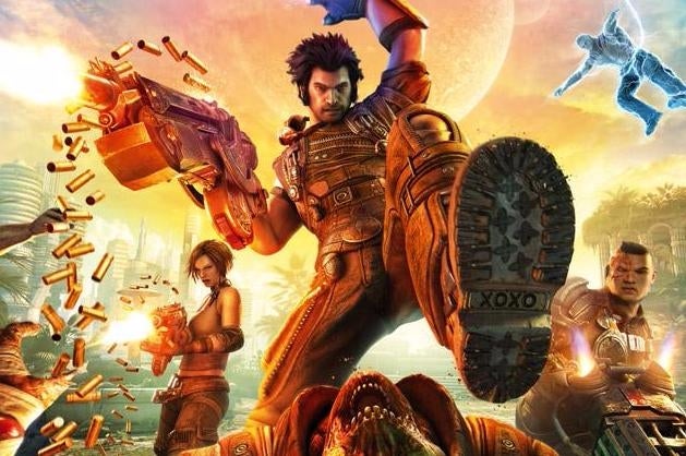 Bulletstorm terá nova edição para PC, Xbox One e PS4 | Eurogamer.pt