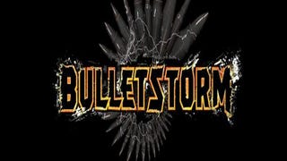 Bulletstorm goes gold