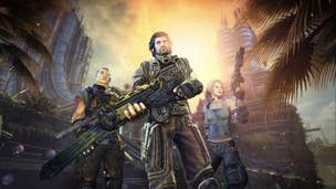 Bulletstorm Remastered might be a thing