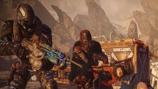 Bulletstorm misunderstood as mindless shooter, says People Can Fly