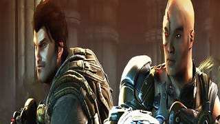 Bulletstorm folks parody Call of Duty with downloadable game