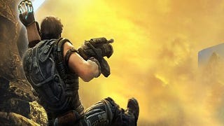 People Can Fly reveals one idea that didn't make it into Bulletstorm