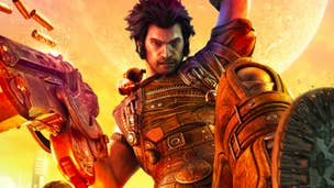 Heavily cut Bulletstorm given 18 rating in Germany