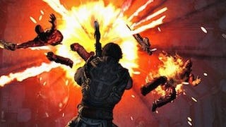 People Can Fly had ideas in place for Bulletstorm 2