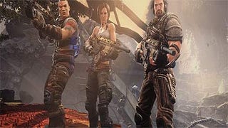 Bulletstorm PC supports Nvidia's 3D Vision