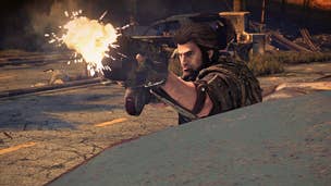 People Can Fly wants to do Bulletstorm 2, but it needs to find a way to make it more popular