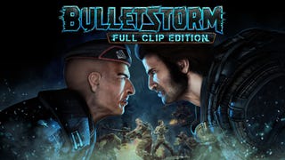 Watch the new Bulletstorm: Full Clip Edition story trailer and 4K gameplay