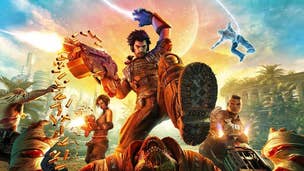 Bulletstorm pulled from Steam