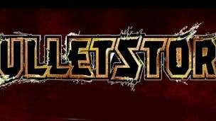Bulletstorm releasing in February 2011