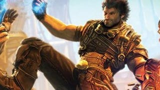 EA formally announces Bulletstorm for 2011 release