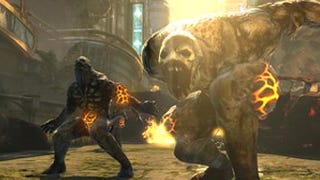 Blood Symphony DLC pack released on Xbox Live for Bulletstorm