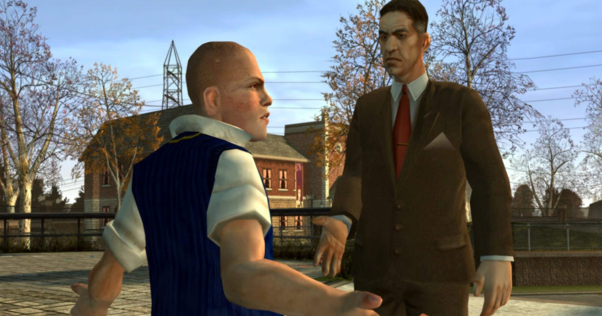 Bully Online shoved into a shutdown locker, as the modders behind it say thats not something we wanted Bully Online shoved into a shutdown locker, as the modders behind it say thats not something we wanted
