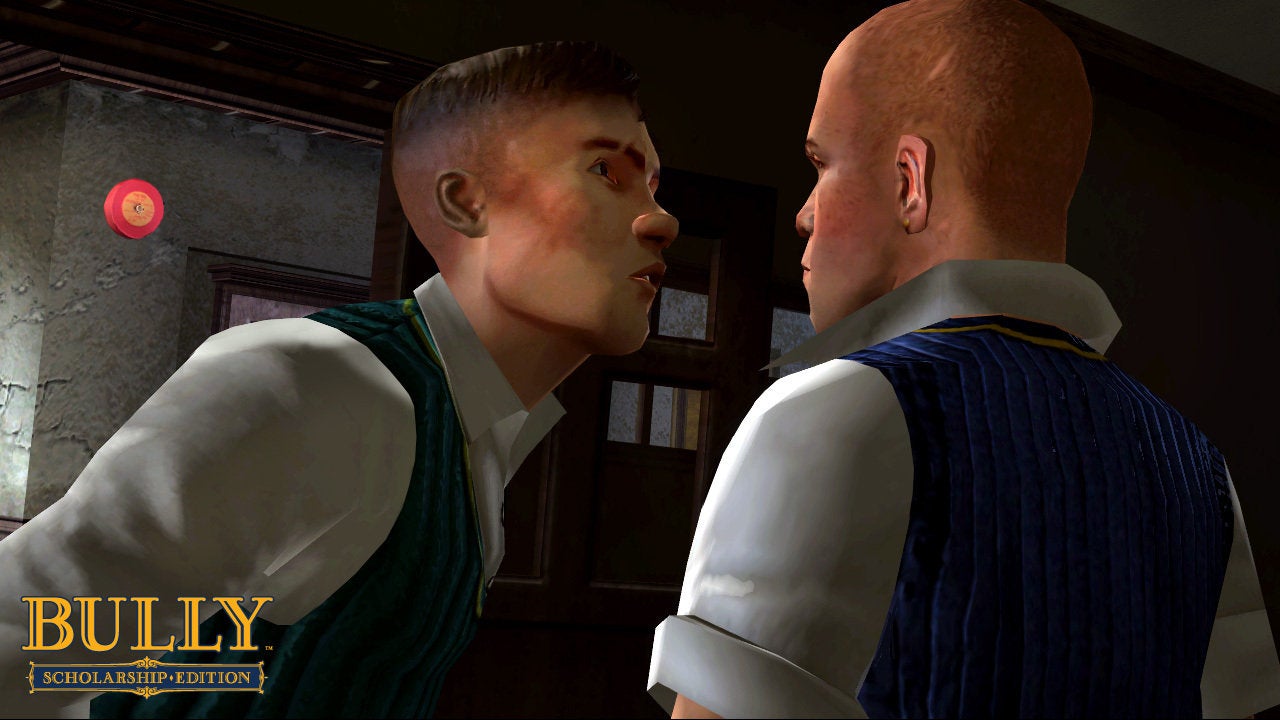 Fan made Bully Online mod enters early access this December