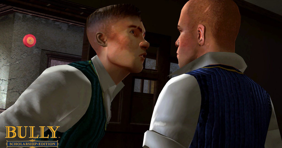 Fan made Bully Online mod enters early access this December Fan made Bully Online mod enters early access this December