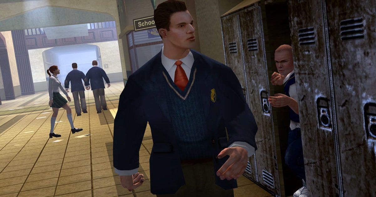 Rockstar co-founder Dan Houser opens up on Bully 2: “You just can’t do all the projects you want” Rockstar co-founder Dan Houser opens up on Bully 2: “You just can’t do all the projects you want”