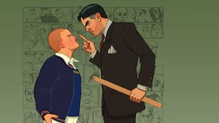 Wonder what Bully would look like in HD? Well, wonder no more 