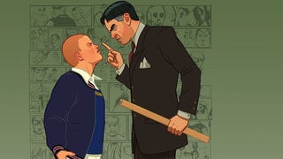 Wonder what Bully would look like in HD? Well, wonder no more 