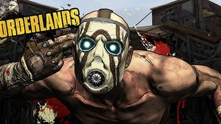 Pandorawood: A Borderlands Movie Is In The Works
