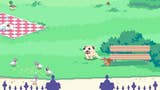 Bumming about with Butt Sniffin Pugs: a co-op dog simulator