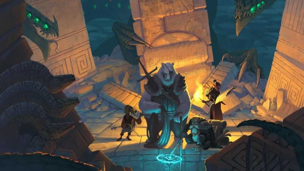 Bundle of Holding’s starter packs introduce ready-to-play RPG deals ...