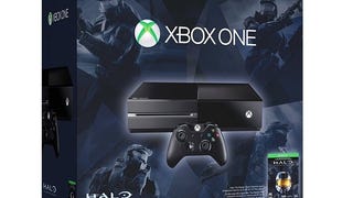 Bundle Xbox One com Halo: The Master Chief Collection anunciado