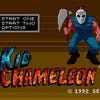 Kid Chameleon screenshot