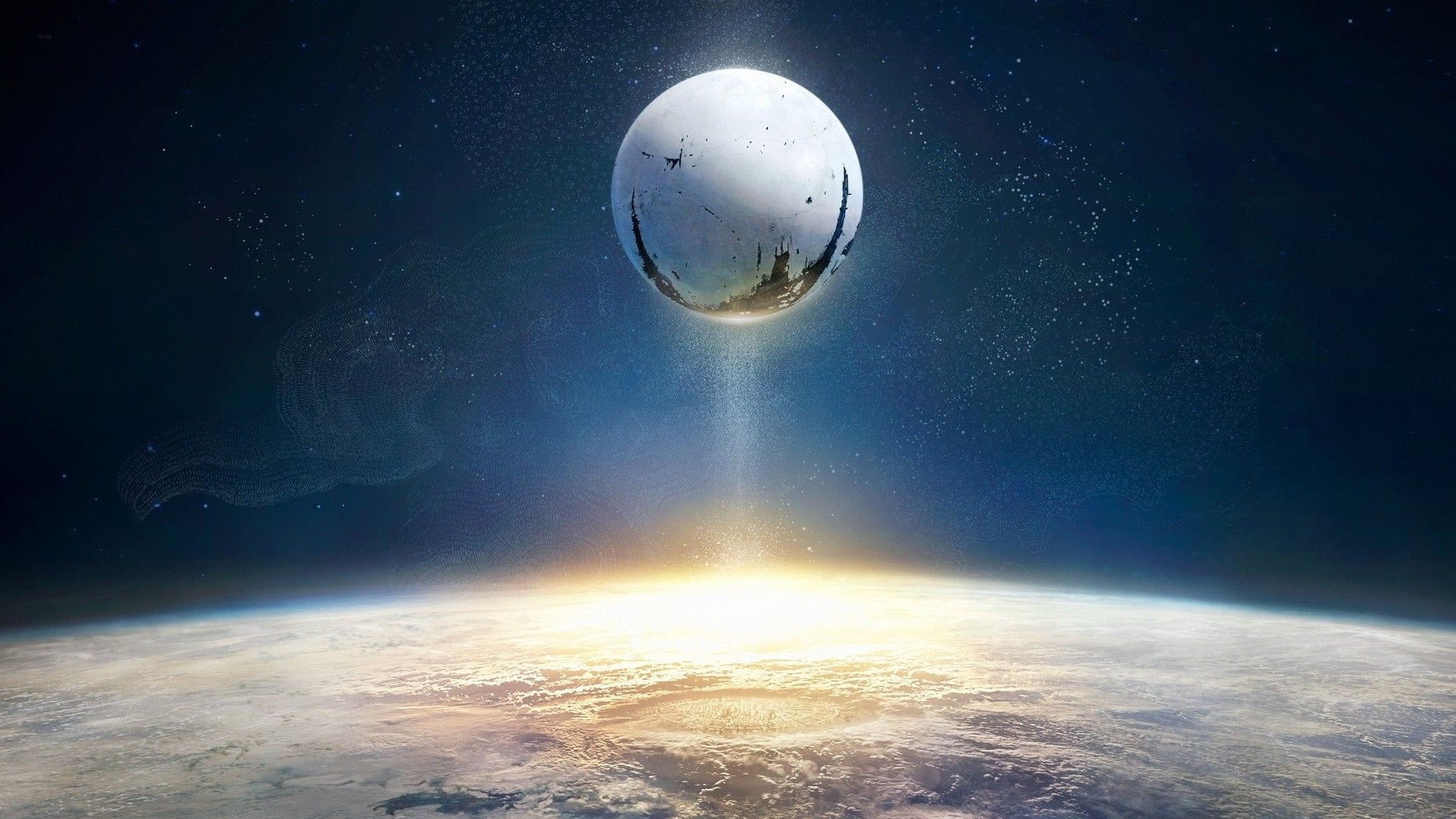 Bungie announces split from Activision