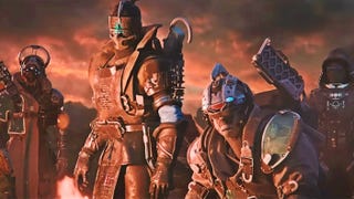 Destiny 2: In The Final Shape ändert die Power-Level und macht alte Waffen spielbar