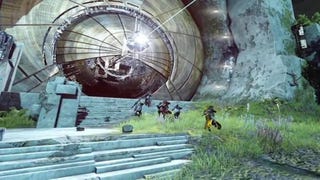 Bungie discussing matchmaking for Destiny's Raid
