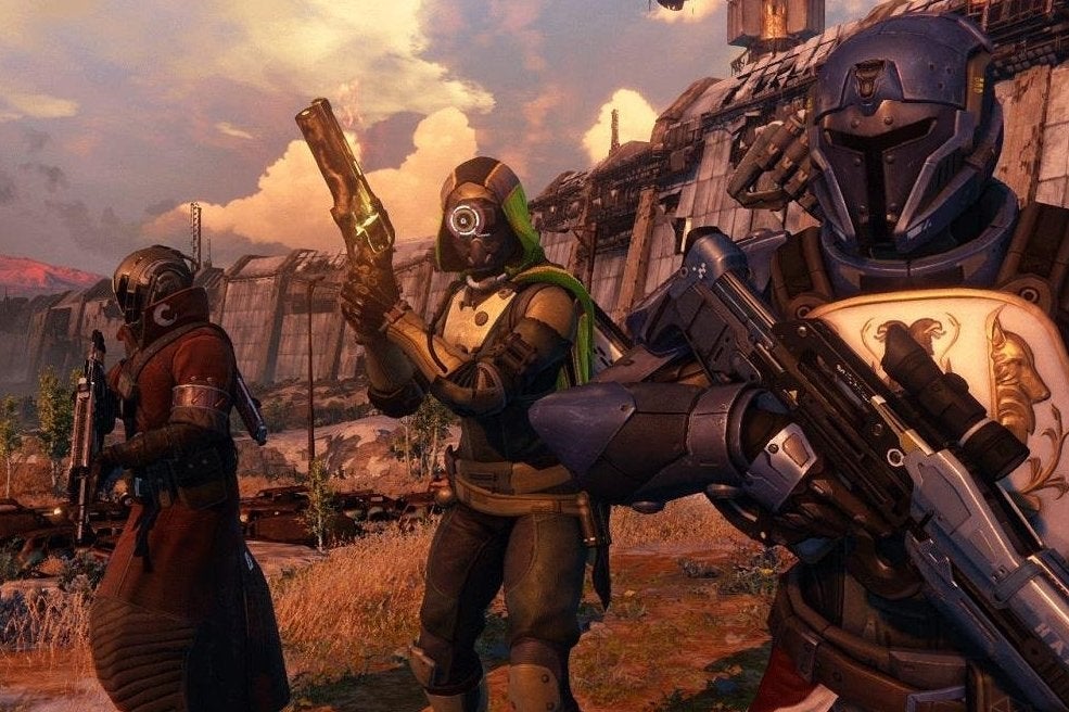 Bungie doet een Destiny-onthulling op de E3