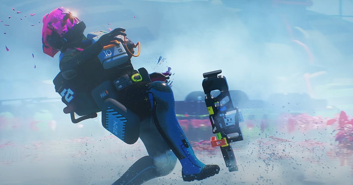 Morale at Bungie reportedly in "free fall" after disastrous art plagiarism fiasco and horrendous community-facing live stream