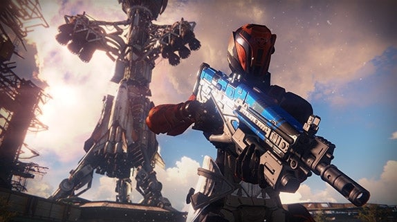 Bungie moves to reassure Destiny fans after securing $100m for new game